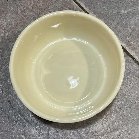 Floral Ceramic Trinket Box - Picture 3 of 6